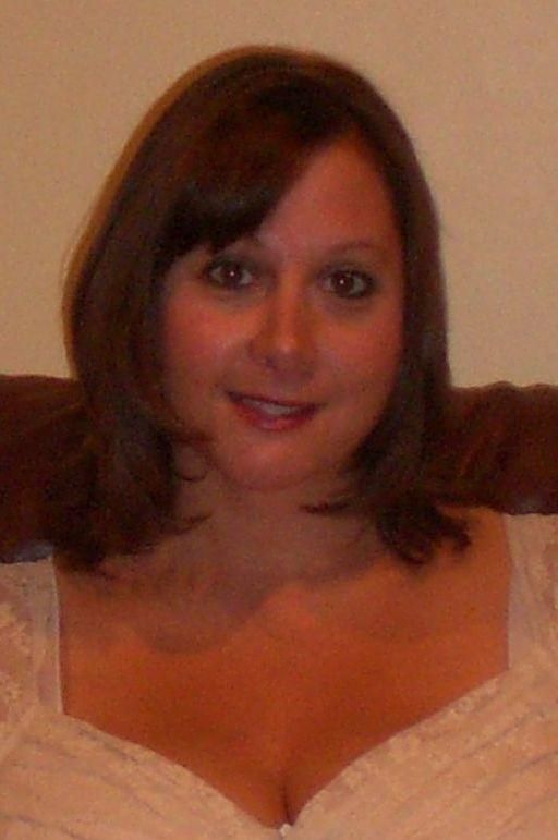 Denise Del Vecchio - Class of 1988 - Newtown High School