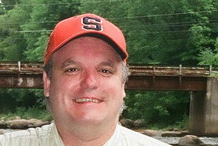 Richard Cannon - Class of 1978 - Newtown High School