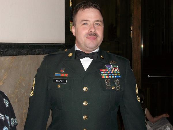 Stephen Belair - Class of 1991 - Newtown High School