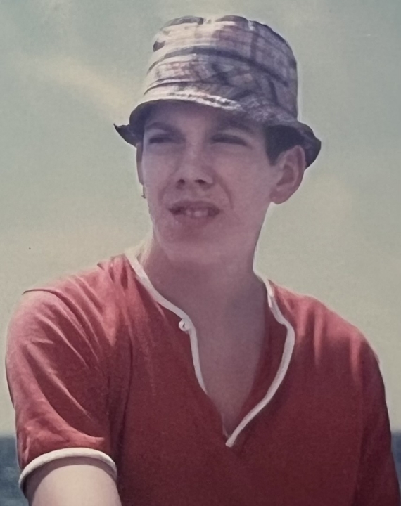 Glenn Lawson - Class of 1976 - Newtown High School