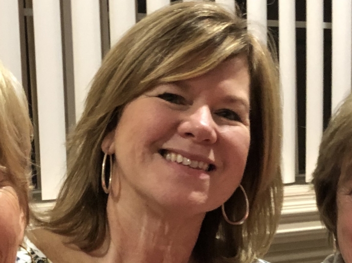 Lynne Rawlinson - Class of 1981 - Newtown High School