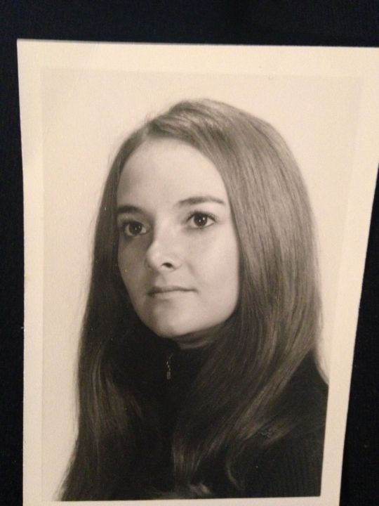 Janet Seligmann - Class of 1968 - Newtown High School