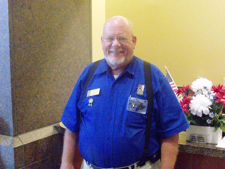 Carl Fedde - Class of 1960 - Newtown High School