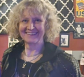 Pamela Hirst