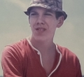 Glenn Lawson, class of 1976