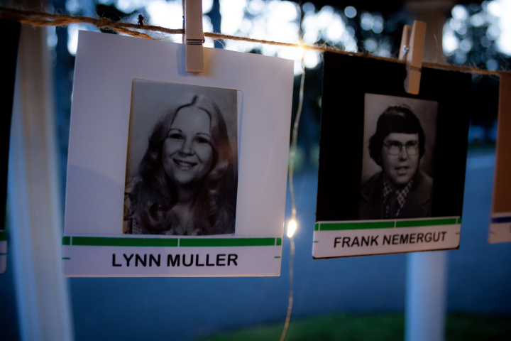 Bunnell High School Alumni Photo