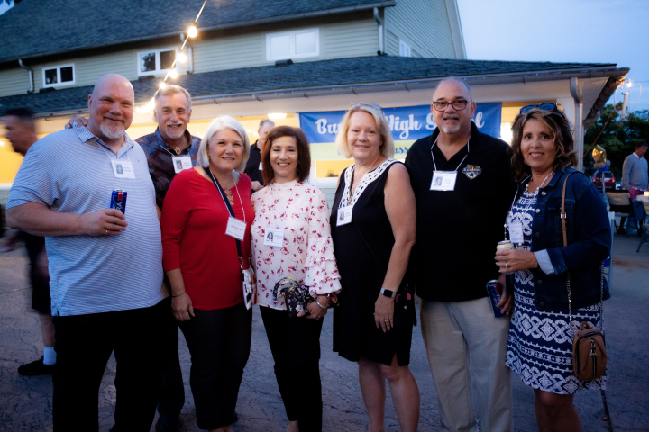 Bunnell High School Alumni Photo