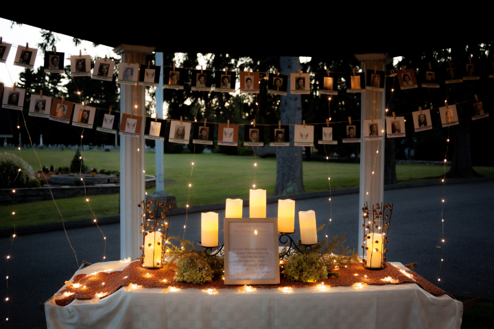 Bunnell High School Alumni Photo