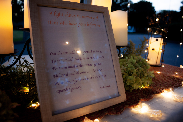 Bunnell High School Alumni Photo