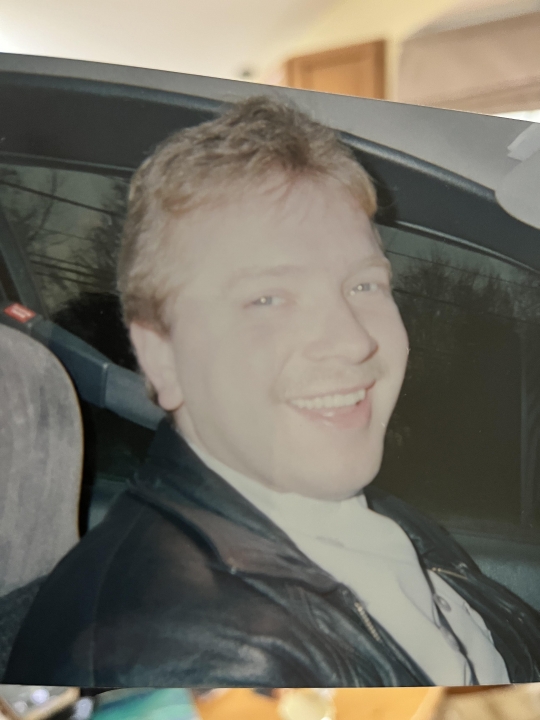 Ed Florczak - Class of 1985 - Bunnell High School