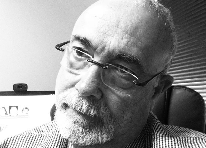 Larry Cantarano - Class of 1970 - Bunnell High School