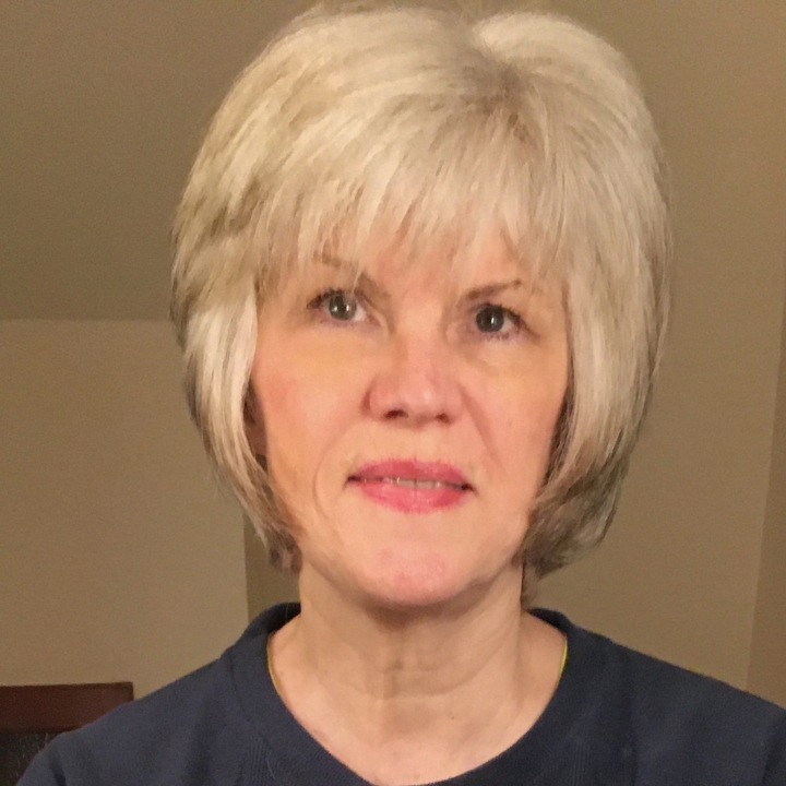 Judy Cox - Class of 1971 - Bunnell High School