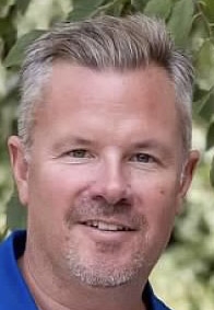 John Mulvehill - Class of 1989 - Bunnell High School
