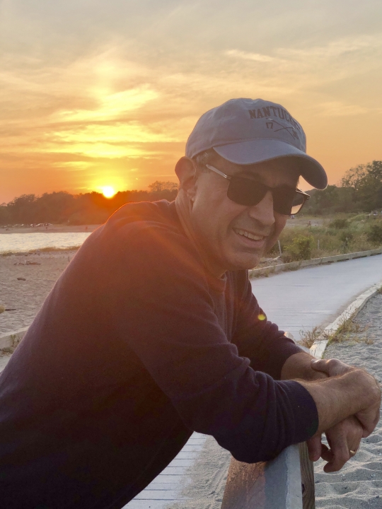 Bill Cambras - Class of 1974 - Bunnell High School