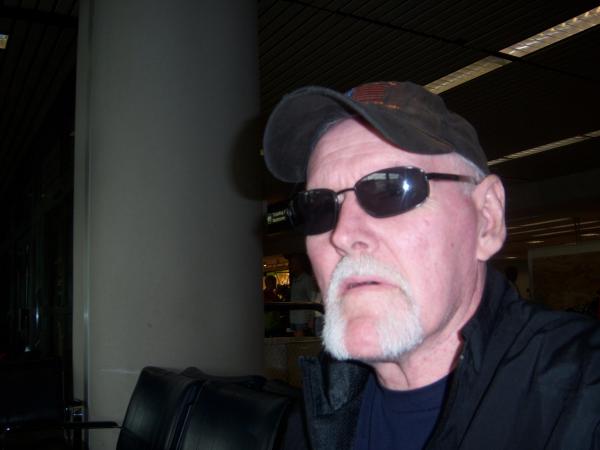 Harold Therien - Class of 1962 - Bunnell High School
