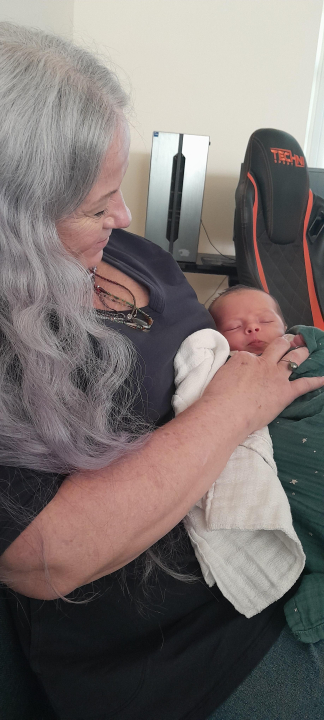 Mary Hronjak - Class of 1984 - Bunnell High School