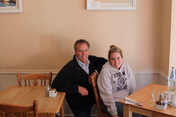 Gary Primavera - Class of 1971 - Bunnell High School