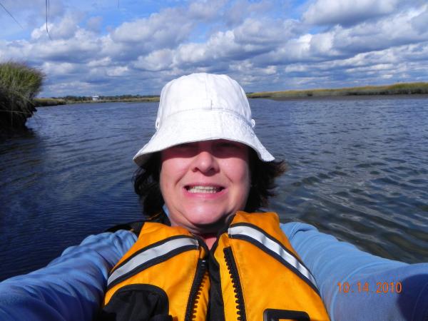 Melanie Michaels - Class of 1981 - Bunnell High School
