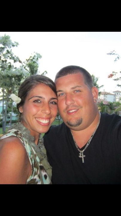 Brian Shedlock - Class of 2002 - Bunnell High School