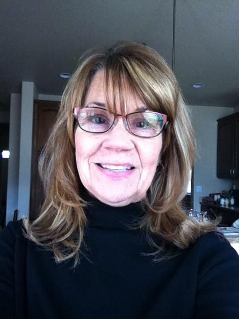 Pam Thornberry - Class of 1970 - Bunnell High School