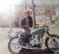 Rick Richard Macmullin