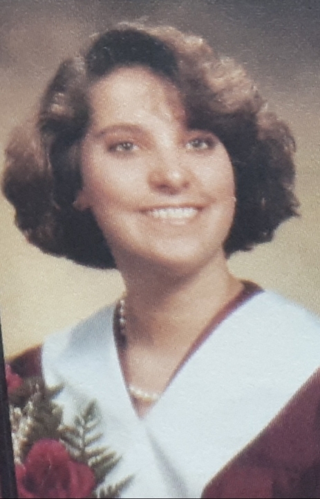 Belinda Gallant - Class of 1990 - Harrison Trimble High School