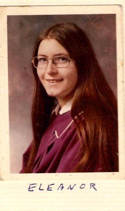 Eleanor Mceachreon - Class of 1973 - Harrison Trimble High School