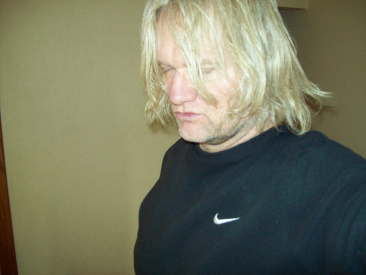 David Macdiarmid - Class of 1975 - Harrison Trimble High School