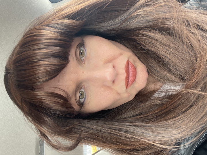 Cherie Magee - Class of 1997 - Harrison Trimble High School