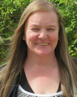 Barbara Allen - Class of 1982 - Trumbull High School