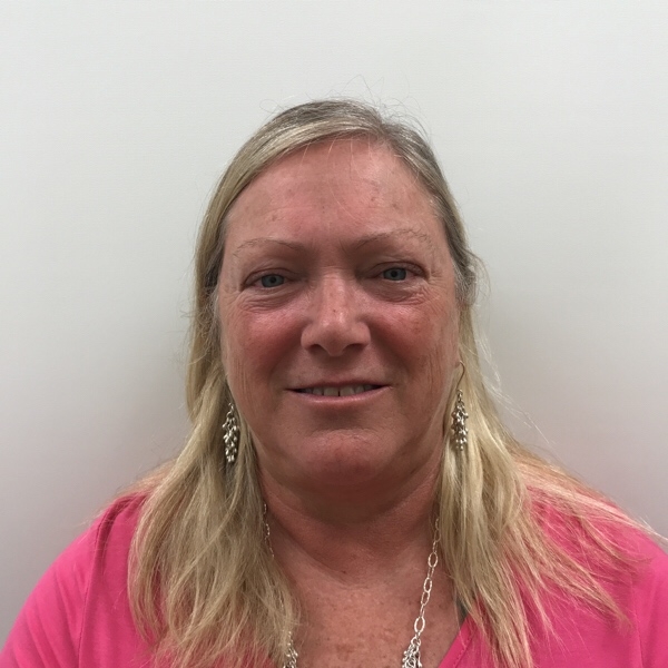 Colette Colette Petticrew - Class of 1979 - Trumbull High School