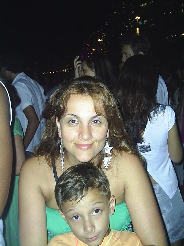 Pricila CopedÃª - Class of 1997 - Trumbull High School