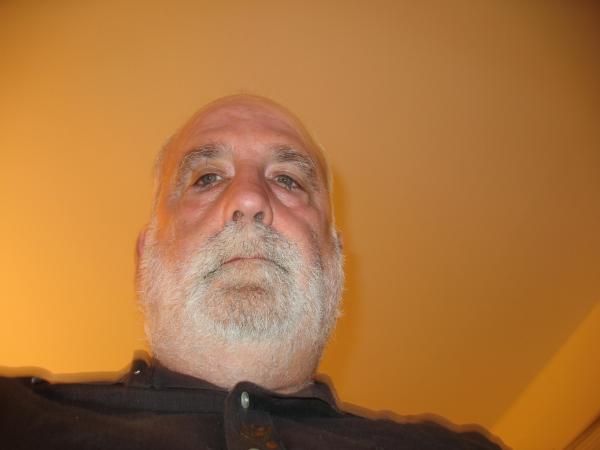 Norman Smith - Class of 1965 - Trumbull High School