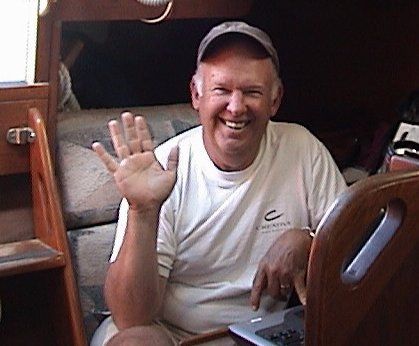 John Sandy Caspole - Class of 1969 - Trumbull High School