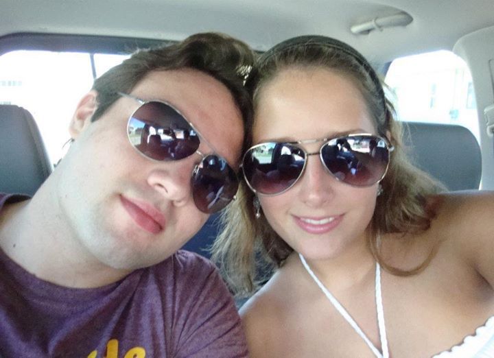 Matthew Hajducky - Class of 2010 - Trumbull High School