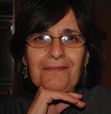 Pam Mclaughlin - Class of 1973 - Trumbull High School