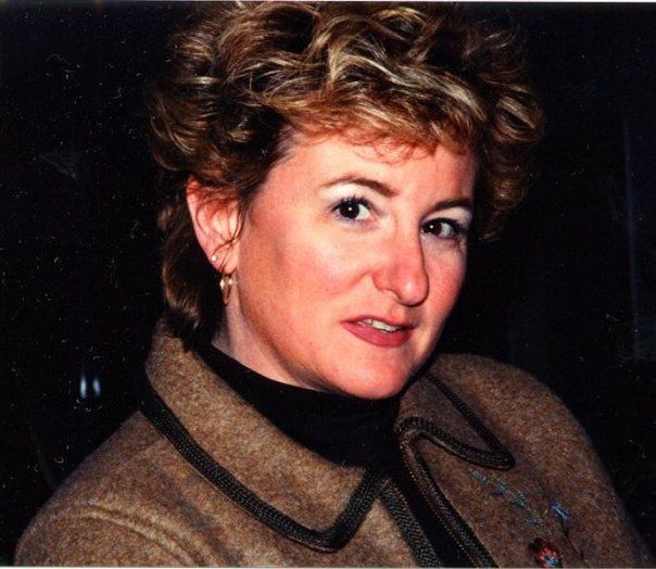 Janet Zacharatos - Class of 1974 - Trumbull High School