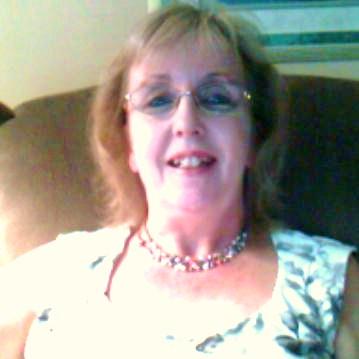 Mary Ann Halsey - Class of 1973 - Trumbull High School