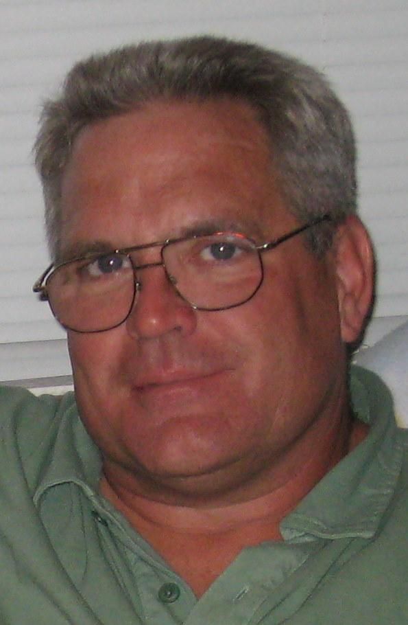 Steve Horton - Class of 1976 - Trumbull High School