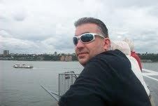 Kevin Quinn - Class of 1992 - Trumbull High School