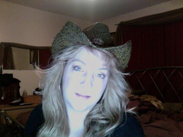 Michele Michele Levasseur - Class of 1986 - Trumbull High School