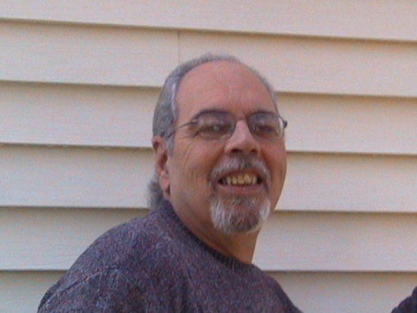 Frank Cortigiano - Class of 1967 - Trumbull High School