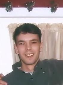 Cory Ettinger - Class of 1993 - Trumbull High School