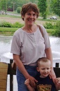 Lisa Mitchell - Class of 2000 - Trumbull High School