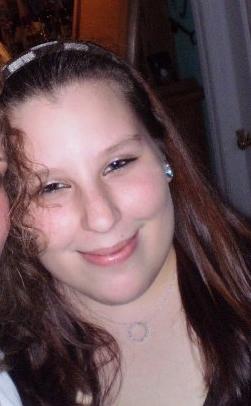Jennifer Ross - Class of 2007 - Trumbull High School