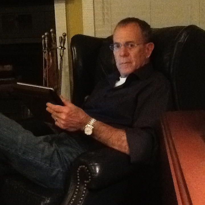 Barry Giordano - Class of 1966 - Trumbull High School