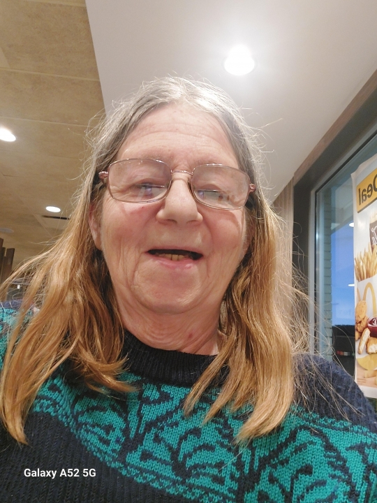 Jill Jill C Zimmer - Class of 1977 - Trumbull High School