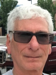 David Medoff - Class of 1967 - Trumbull High School