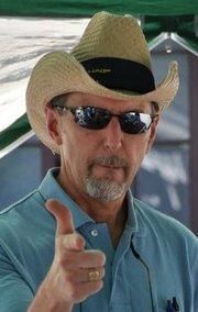 Richard Pancoast - Class of 1972 - Trumbull High School