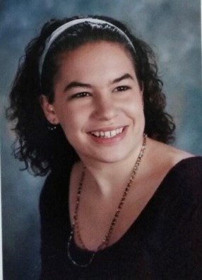 Sarah Tronkowski - Class of 1993 - Trumbull High School